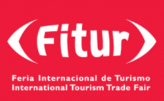 Logotipo FITUR