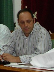 Luis Sanz Pereira