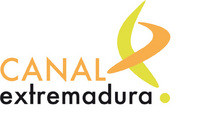 Logotipo de Canal Extremadura